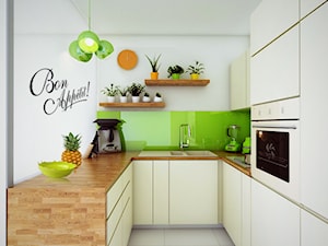 kieleń w kuchni - zdjęcie od Michał Ślusarczyk
