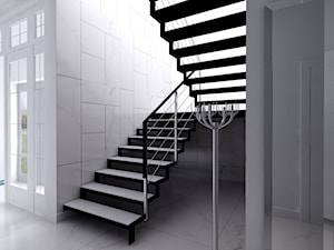 schody - zdjęcie od Michał Ślusarczyk
