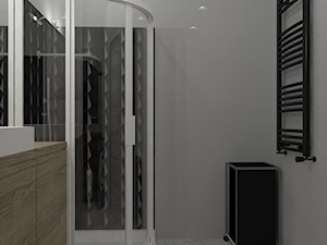 łazienka - zdjęcie od Dekomania Studio