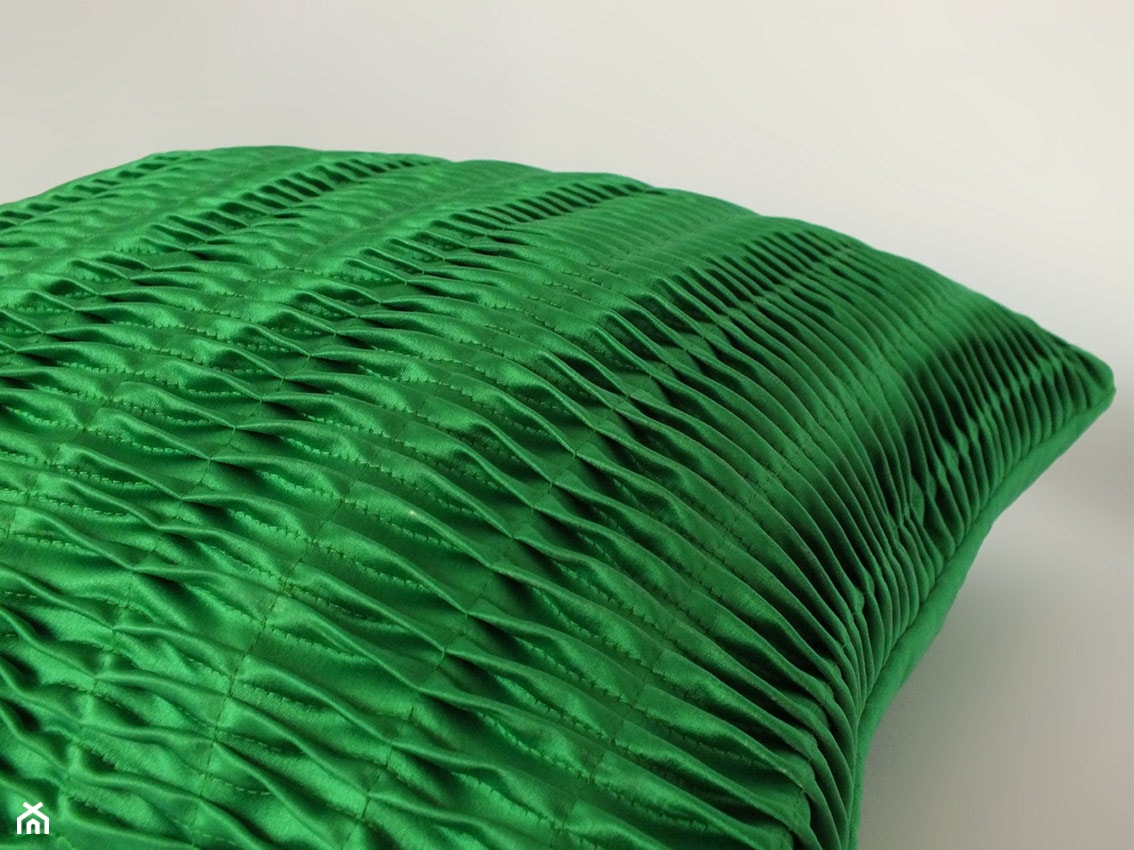 Emerald - zdjęcie od JK Pillow - Homebook