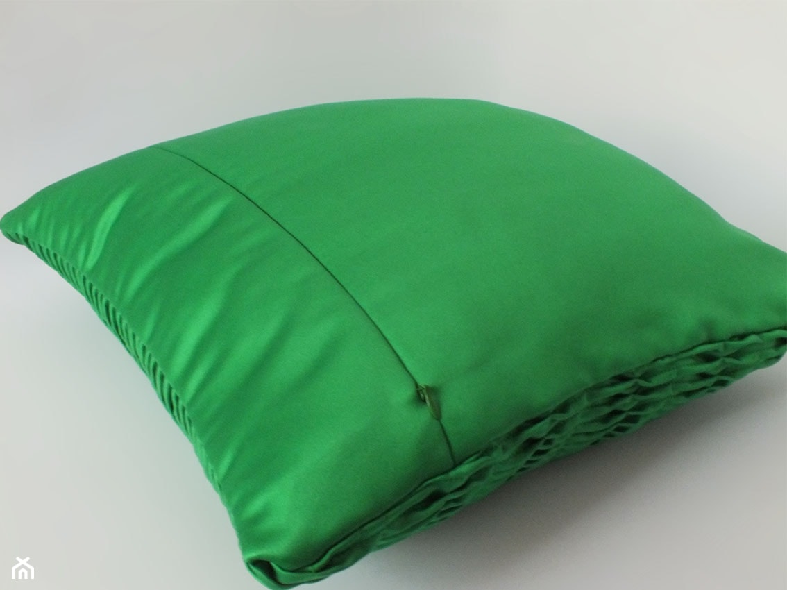 Emerald - zdjęcie od JK Pillow - Homebook