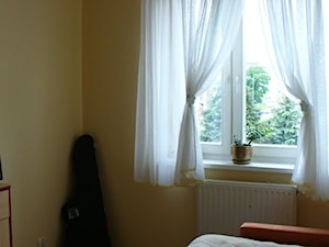MIeszkanie w Gdyni- LEPSZY WYNAJEM - Sypialnia - zdjęcie od Inter Adore