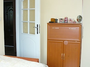MIeszkanie w Gdyni- LEPSZY WYNAJEM - Sypialnia - zdjęcie od Inter Adore