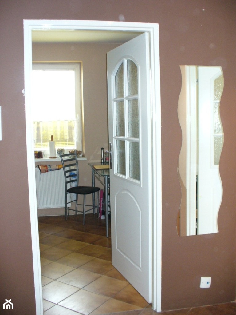 MIeszkanie w Gdyni- LEPSZY WYNAJEM - Kuchnia - zdjęcie od Inter Adore