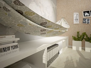 Biuro, styl nowoczesny - zdjęcie od kilandesign
