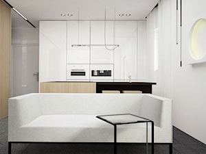 Kuchnia, styl minimalistyczny - zdjęcie od kilandesign