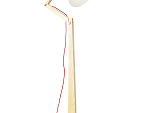 Lampa podłogowa LW17-01-17 marki LIGHTWOOD - zdjęcie od LIGHTWOOD