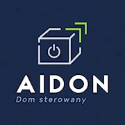 AIDON - System inteligentnych domów, alarm, monitoring