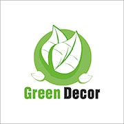 Green Decor Ogrody
