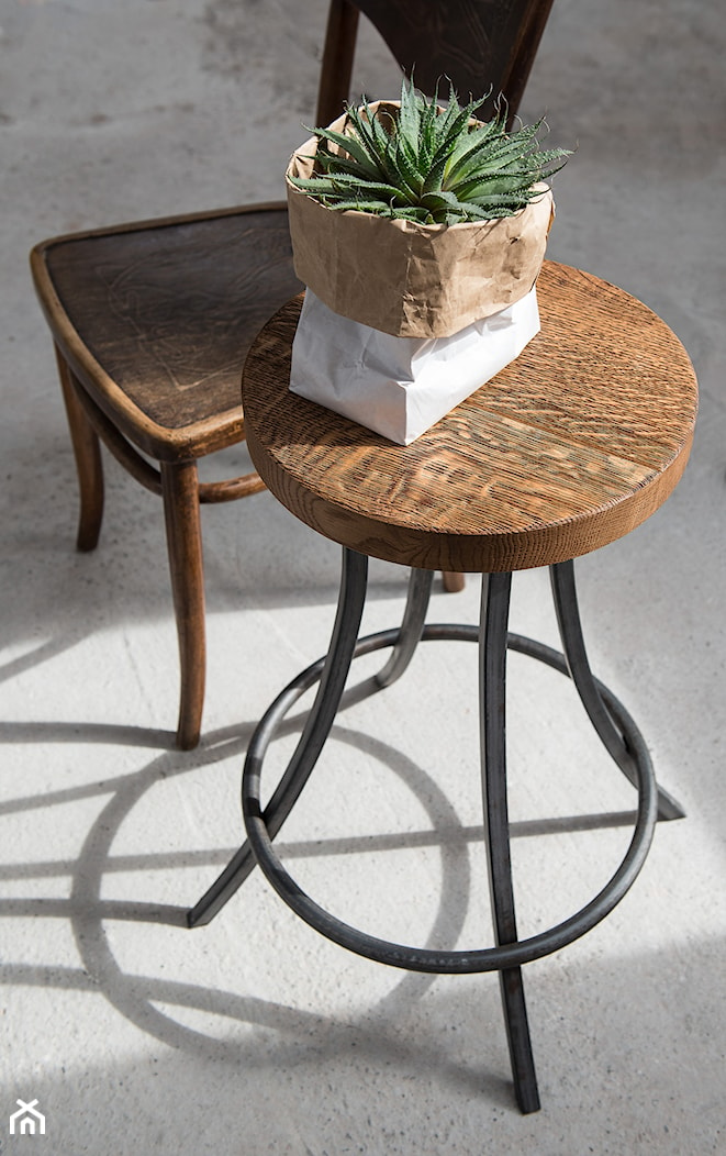 Stolik, stolik kawowy - zdjęcie od Kornik - Homebook