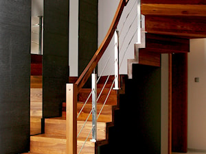 schody dywanowe z termojesionu - zdjęcie od PPH BIK
