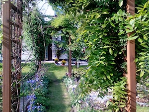 Ogród, styl tradycyjny - zdjęcie od Karolina Krysiak
