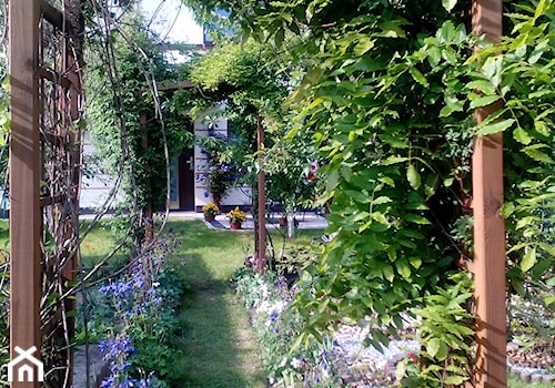 Ogród, styl tradycyjny - zdjęcie od Karolina Krysiak