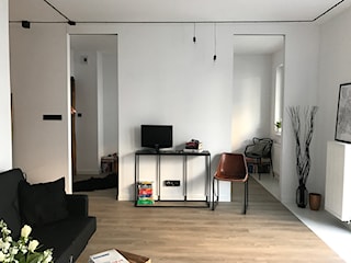 Mieszkanie 41 m2, Warszawa