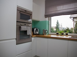 Kuchnia - zdjęcie od ML Projekt