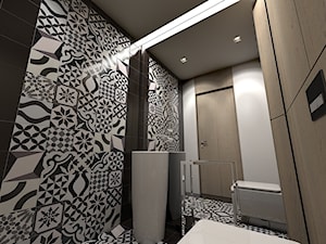 nowoczesny_łazienka