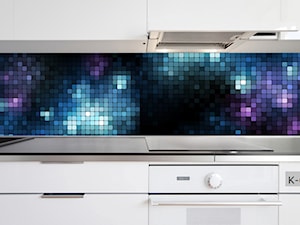 Panel Szklany Disco - zdjęcie od Inoutprint