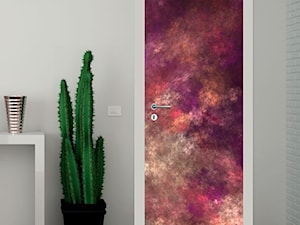 Drzwi - zdjęcie od Inoutprint