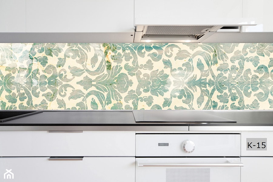 Panel Szklany Tapeta - zdjęcie od Inoutprint
