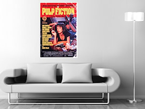 Obraz na płótnie Pulp Fiction - zdjęcie od Inoutprint