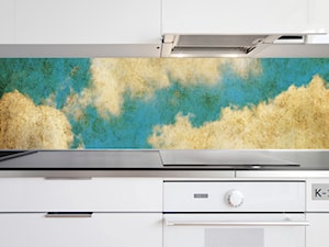 Panel Szklany Chmury - zdjęcie od Inoutprint
