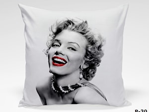 Poduszka Marlyn Monroe - zdjęcie od Inoutprint