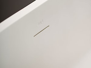 Łazienka, styl minimalistyczny - zdjęcie od Greg Lozinski