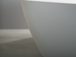 Łazienka, styl minimalistyczny - zdjęcie od Greg Lozinski