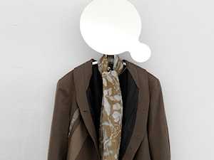 Garderoba, styl nowoczesny - zdjęcie od Greg Lozinski