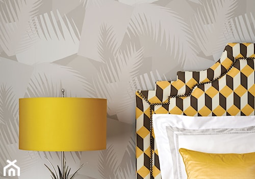 TAPETA DECO PALM -COLE & SON - zdjęcie od Ardeko