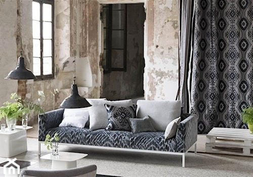 Tkaniny Designers Guild, kolekcja indupala - zdjęcie od Ardeko