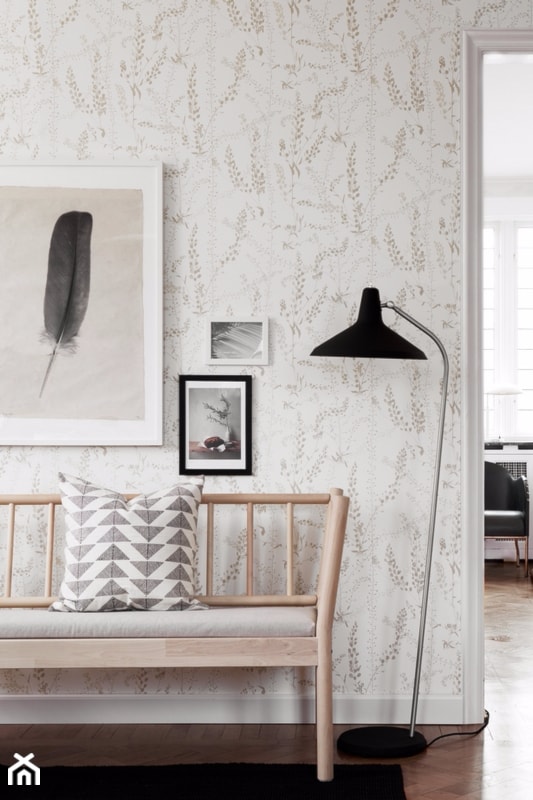 Tapeta Bladranker-Scan­di­na­vian Design­ers II, marka Boras tapeter - zdjęcie od Ardeko