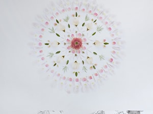 Flower Mandala Pink, marka sandberg - zdjęcie od Ardeko