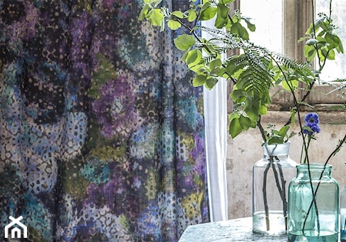 Tkaniny Designers Guild, kolekcja madhuri - zdjęcie od Ardeko