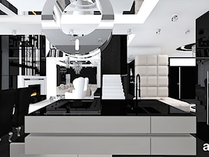 IT IS NOW OR NEVER | Wnętrza rezydencji - Kuchnia, styl nowoczesny - zdjęcie od ARTDESIGN architektura wnętrz