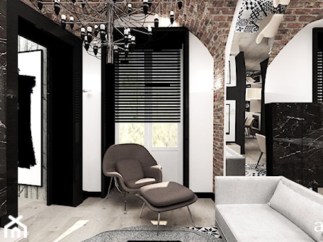 Aranżacje wnętrz - Salon: INSTANT BEAUTY | Wnętrza apartamentu - Salon, styl nowoczesny - ARTDESIGN architektura wnętrz. Przeglądaj, dodawaj i zapisuj najlepsze zdjęcia, pomysły i inspiracje designerskie. W bazie mamy już prawie milion fotografii!