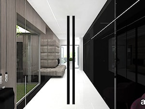 ARTDESIGN HOME COCKTAIL | Wnętrza domu - Hol / przedpokój, styl nowoczesny - zdjęcie od ARTDESIGN architektura wnętrz