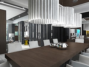 projektant jadalni - zdjęcie od ARTDESIGN architektura wnętrz