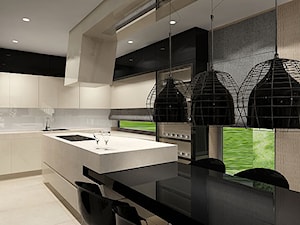 projektanci kuchni - zdjęcie od ARTDESIGN architektura wnętrz