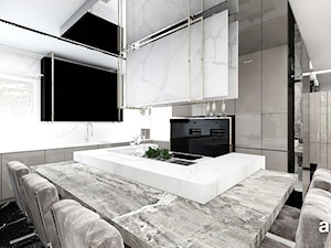 EVERY DAY IS YOUR DAY | Wnętrza domu - Kuchnia, styl nowoczesny - zdjęcie od ARTDESIGN architektura wnętrz