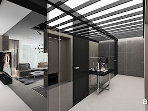 nowoczesne wnętrze apartamentu - zdjęcie od ARTDESIGN architektura wnętrz
