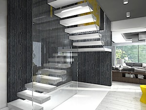 projekt luksusowego domu - zdjęcie od ARTDESIGN architektura wnętrz