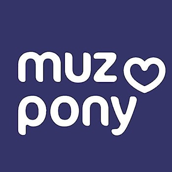 MUZPONY