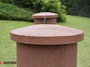 Firma JONIEC® - Daszki betonowe