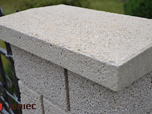 Firma JONIEC® - Daszki betonowe - zdjęcie od Firma JONIEC