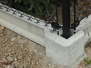 Firma JONIEC® - Łączniki betonowe