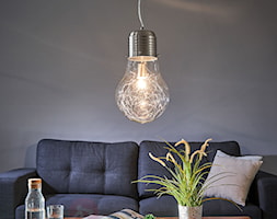 Lampa wisząca Futura - zdjęcie od lampy.pl - Homebook