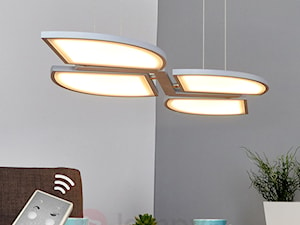 Lampa wisząca Aurela -LED - zdjęcie od lampy.pl