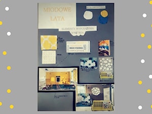 "Miodowe Lata" - zdjęcie od Ewa Karasiak Studio