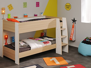 Łóżko piętrowe KIDO - zdjęcie od Viko-meble